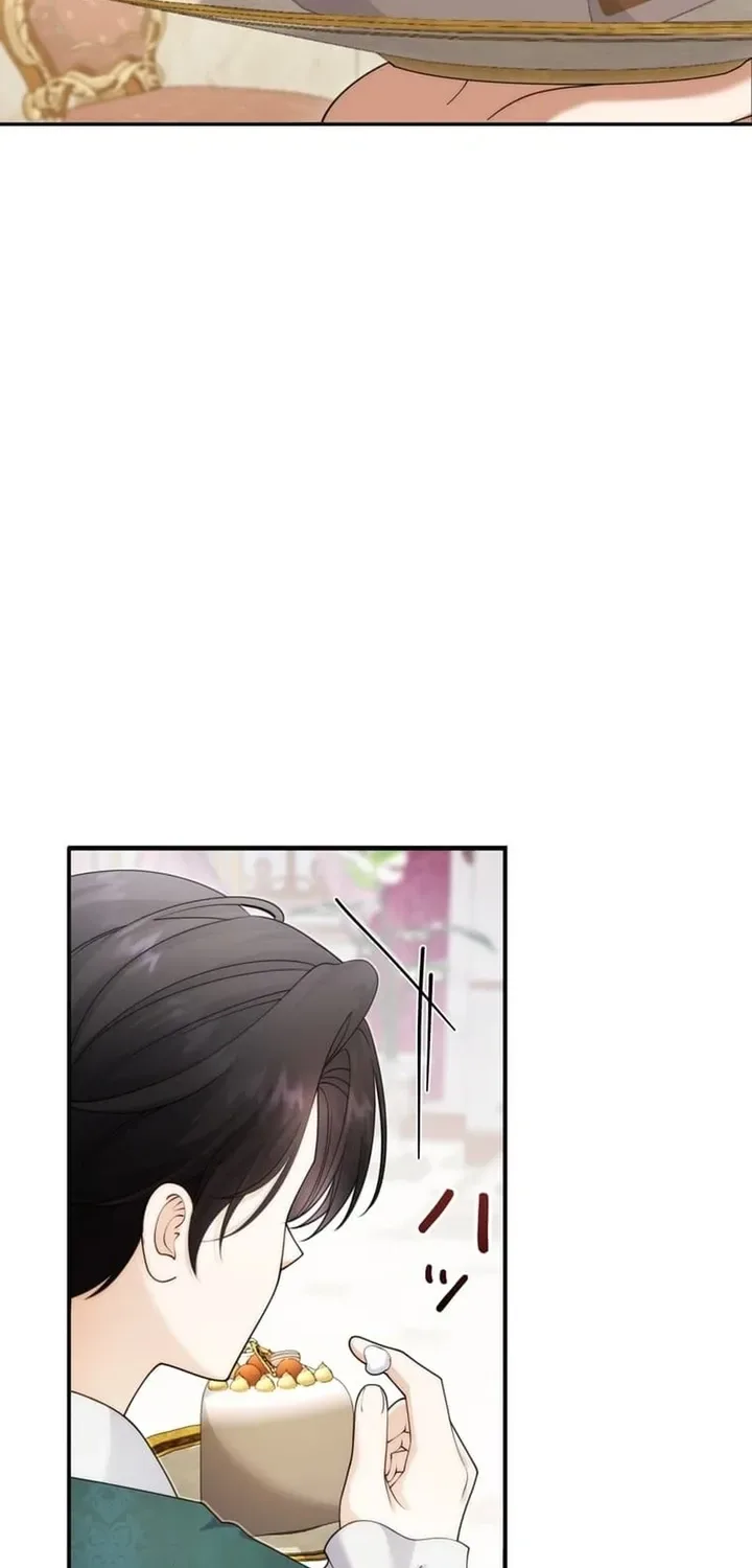 The Glitched Character Becomes the Youngest Princess Chapter 13 page 59