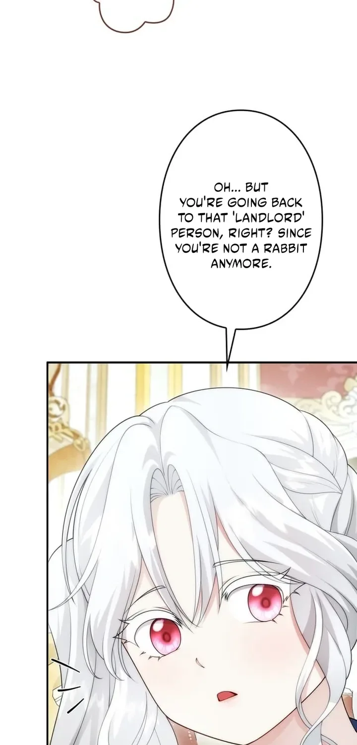 The Glitched Character Becomes the Youngest Princess Chapter 13 page 77