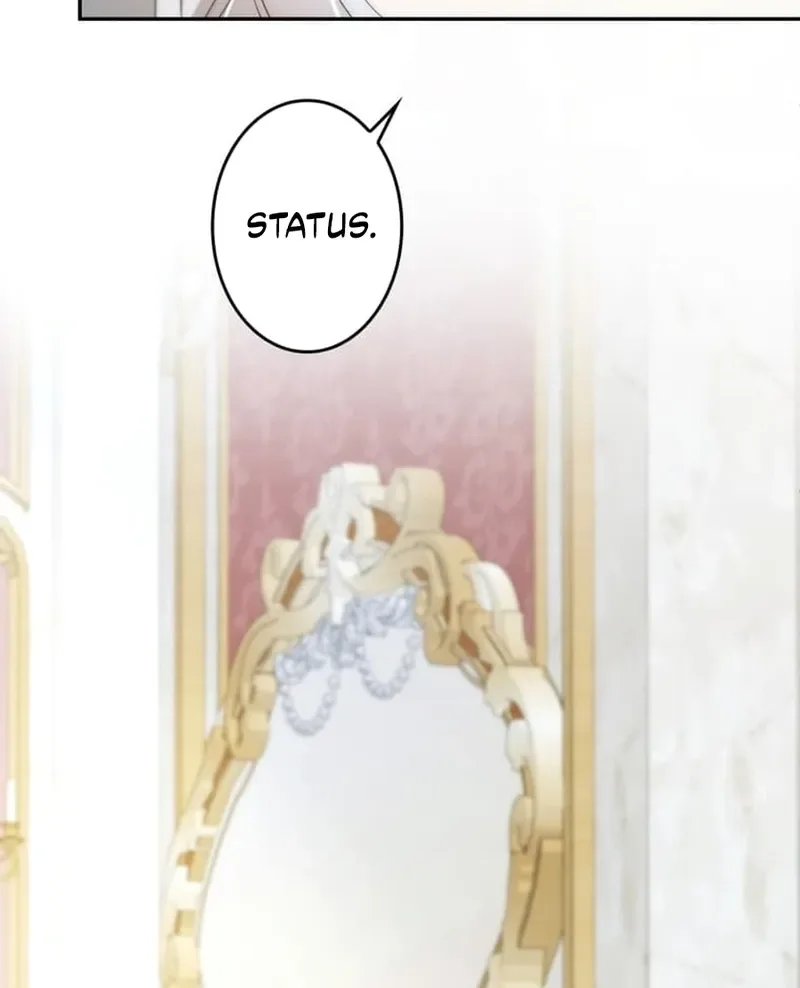 The Glitched Character Becomes the Youngest Princess Chapter 14 page 5