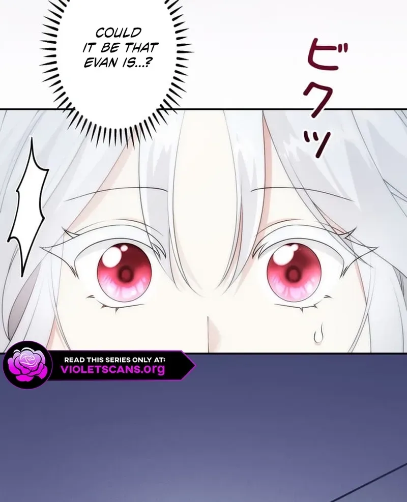 The Glitched Character Becomes the Youngest Princess Chapter 14 page 10