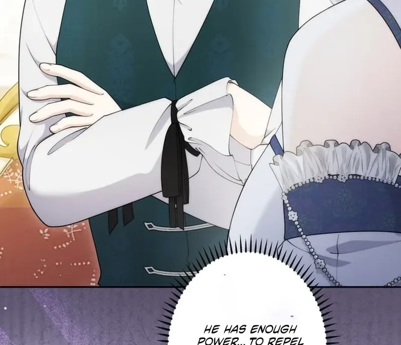 The Glitched Character Becomes the Youngest Princess Chapter 14 page 15