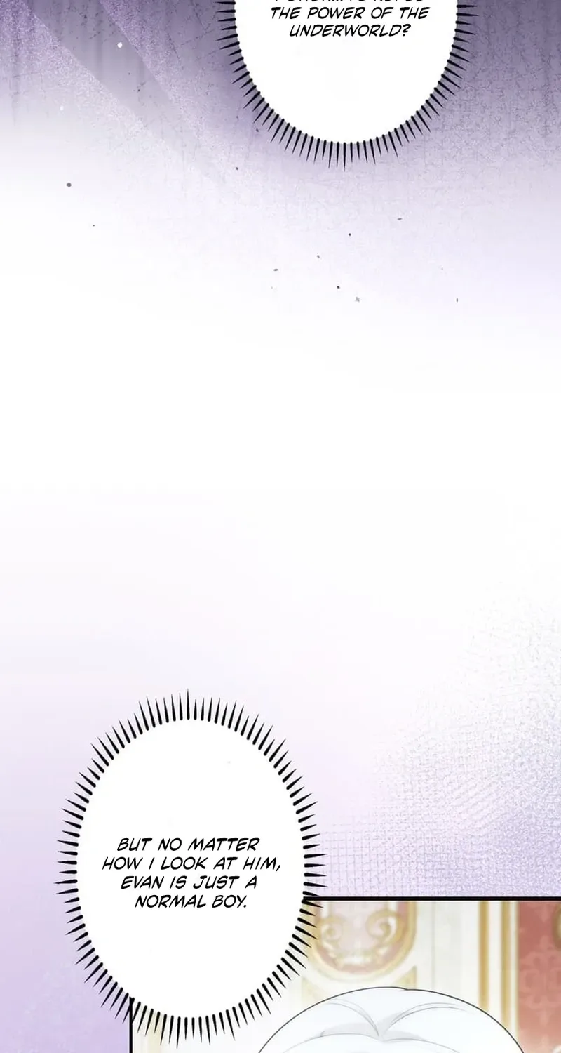 The Glitched Character Becomes the Youngest Princess Chapter 14 page 16