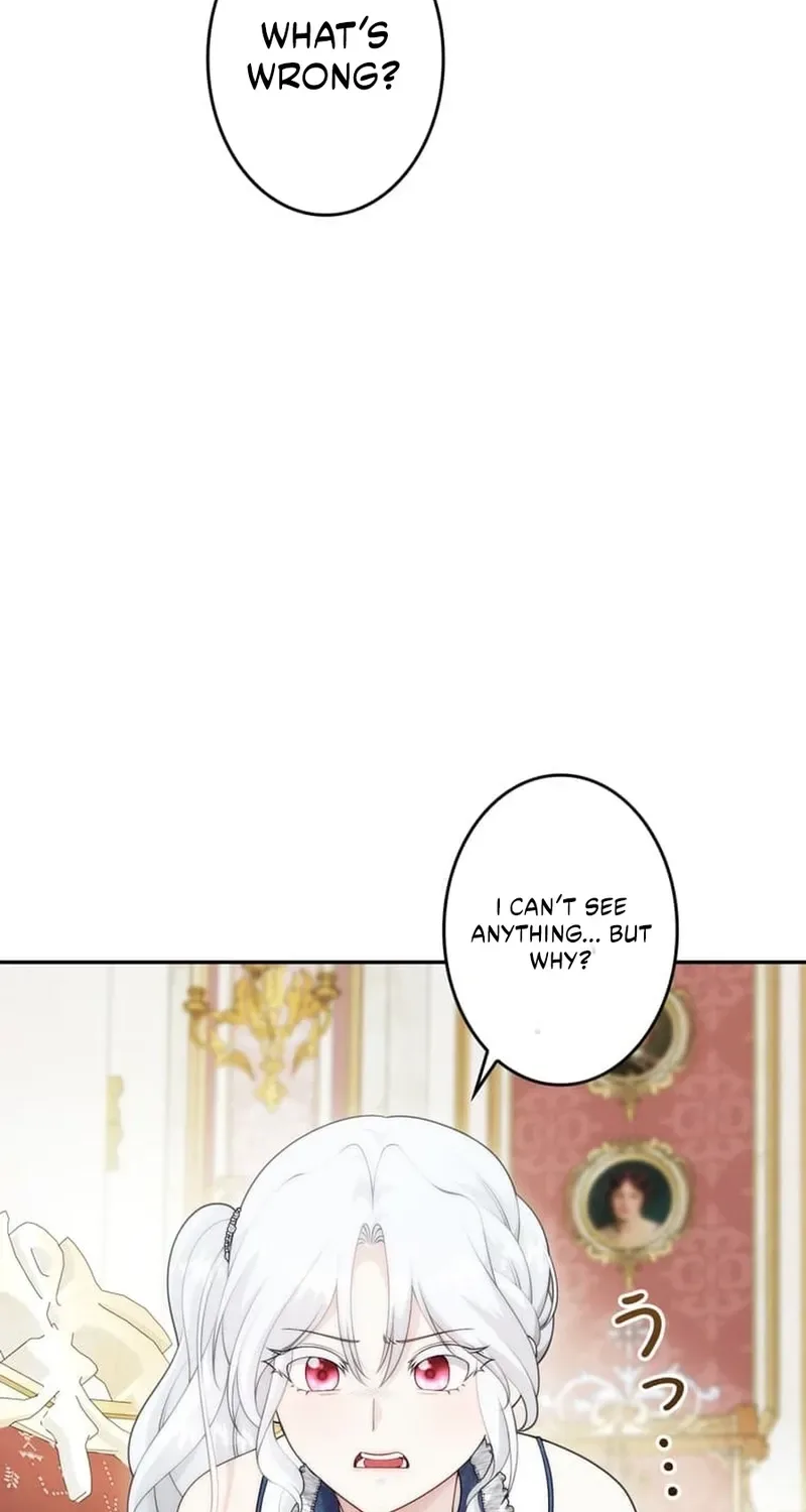 The Glitched Character Becomes the Youngest Princess Chapter 14 page 8