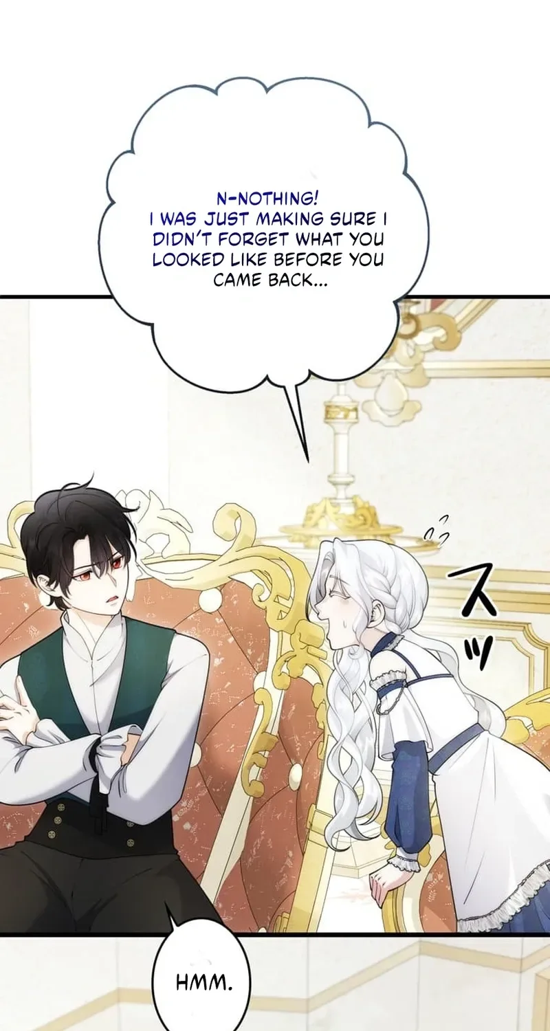 The Glitched Character Becomes the Youngest Princess Chapter 14 page 19