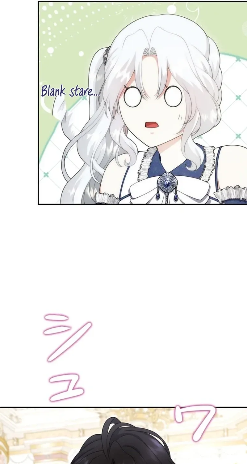 The Glitched Character Becomes the Youngest Princess Chapter 14 page 31