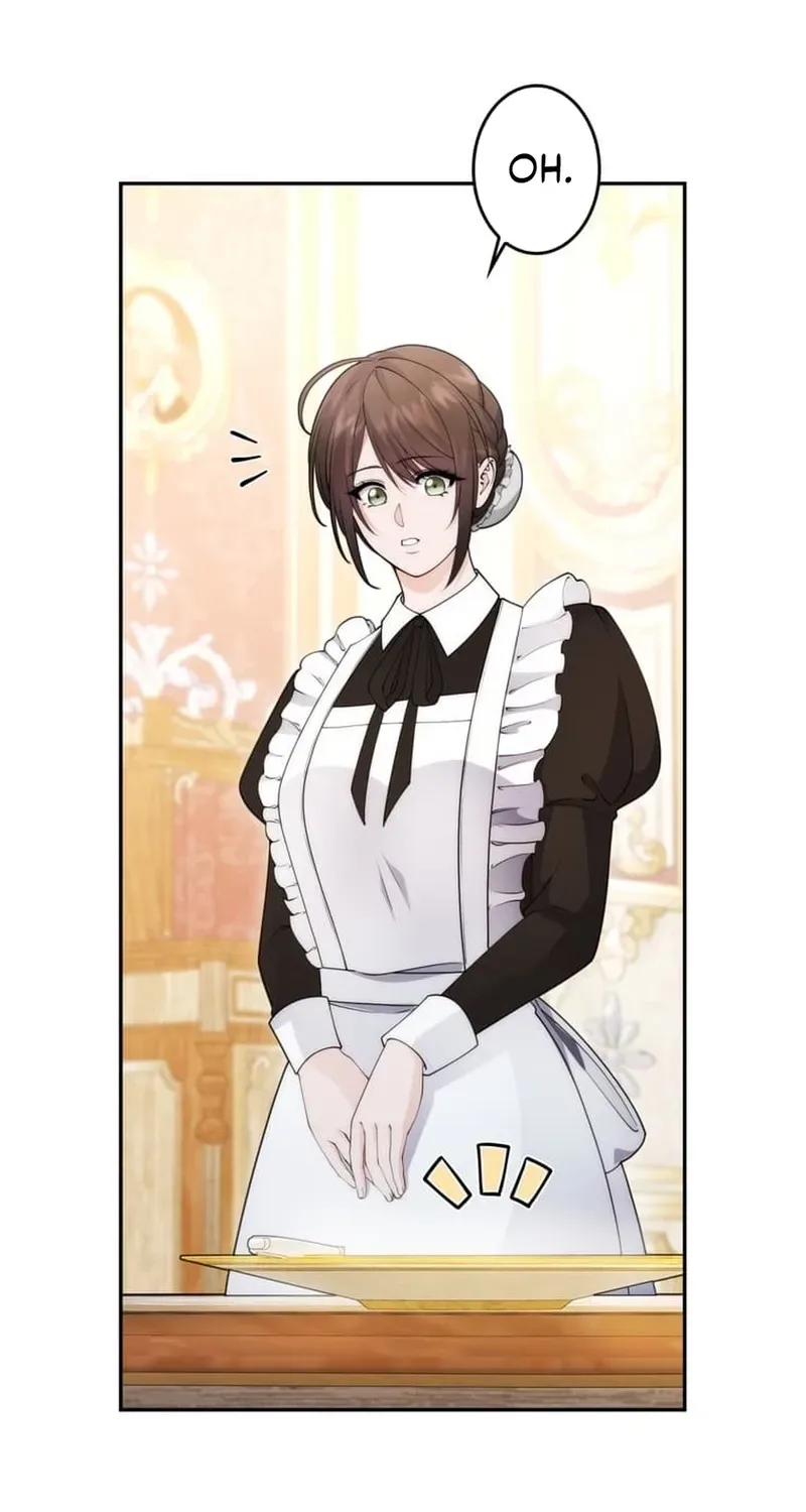 The Glitched Character Becomes the Youngest Princess Chapter 14 page 37