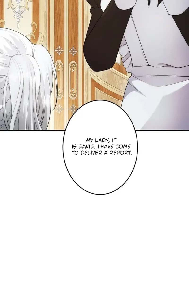 The Glitched Character Becomes the Youngest Princess Chapter 14 page 40
