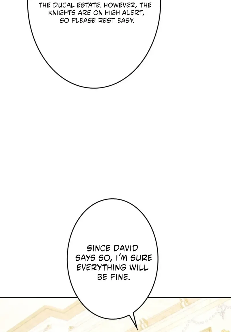 The Glitched Character Becomes the Youngest Princess Chapter 14 page 50