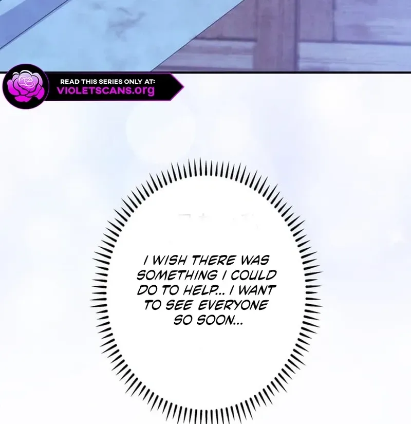 The Glitched Character Becomes the Youngest Princess Chapter 14 page 54