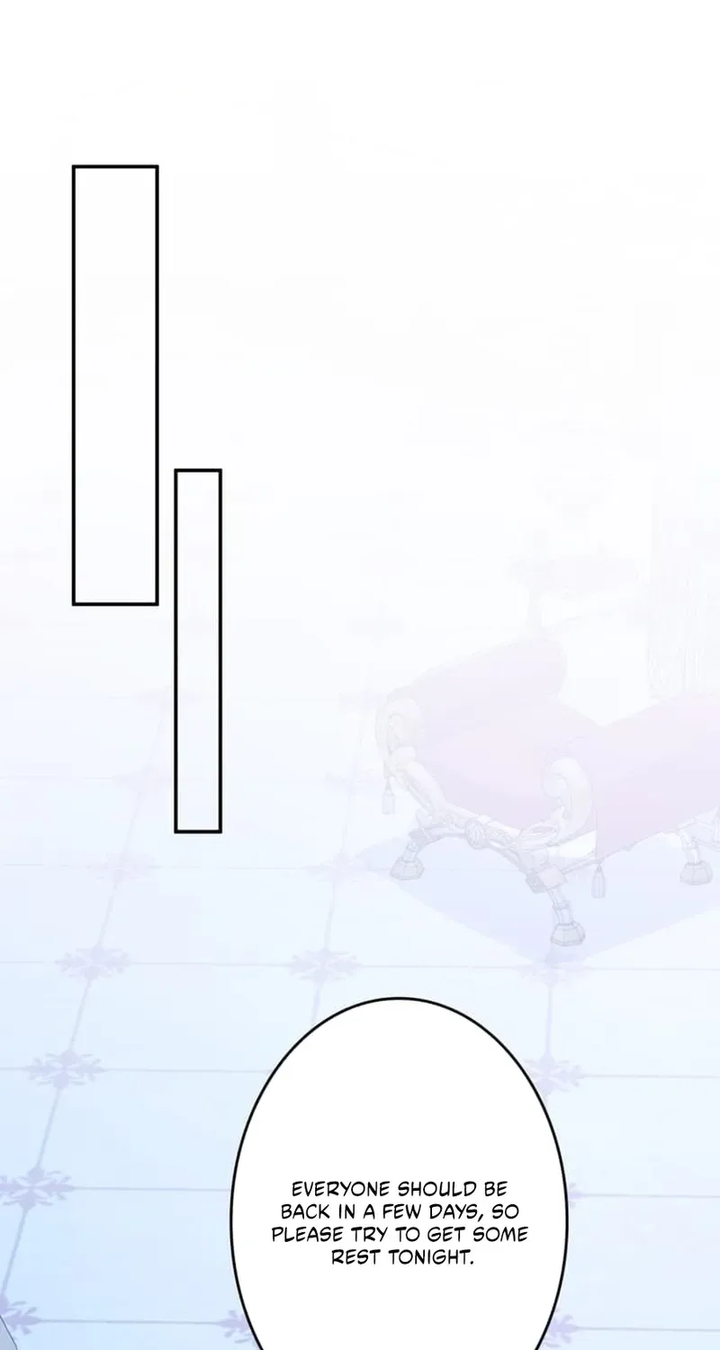 The Glitched Character Becomes the Youngest Princess Chapter 14 page 52