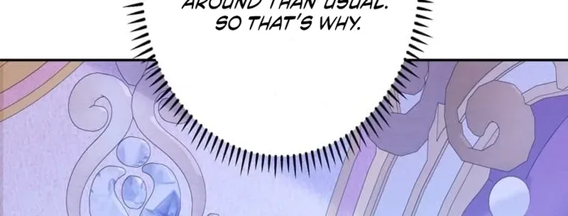 The Glitched Character Becomes the Youngest Princess Chapter 14 page 63