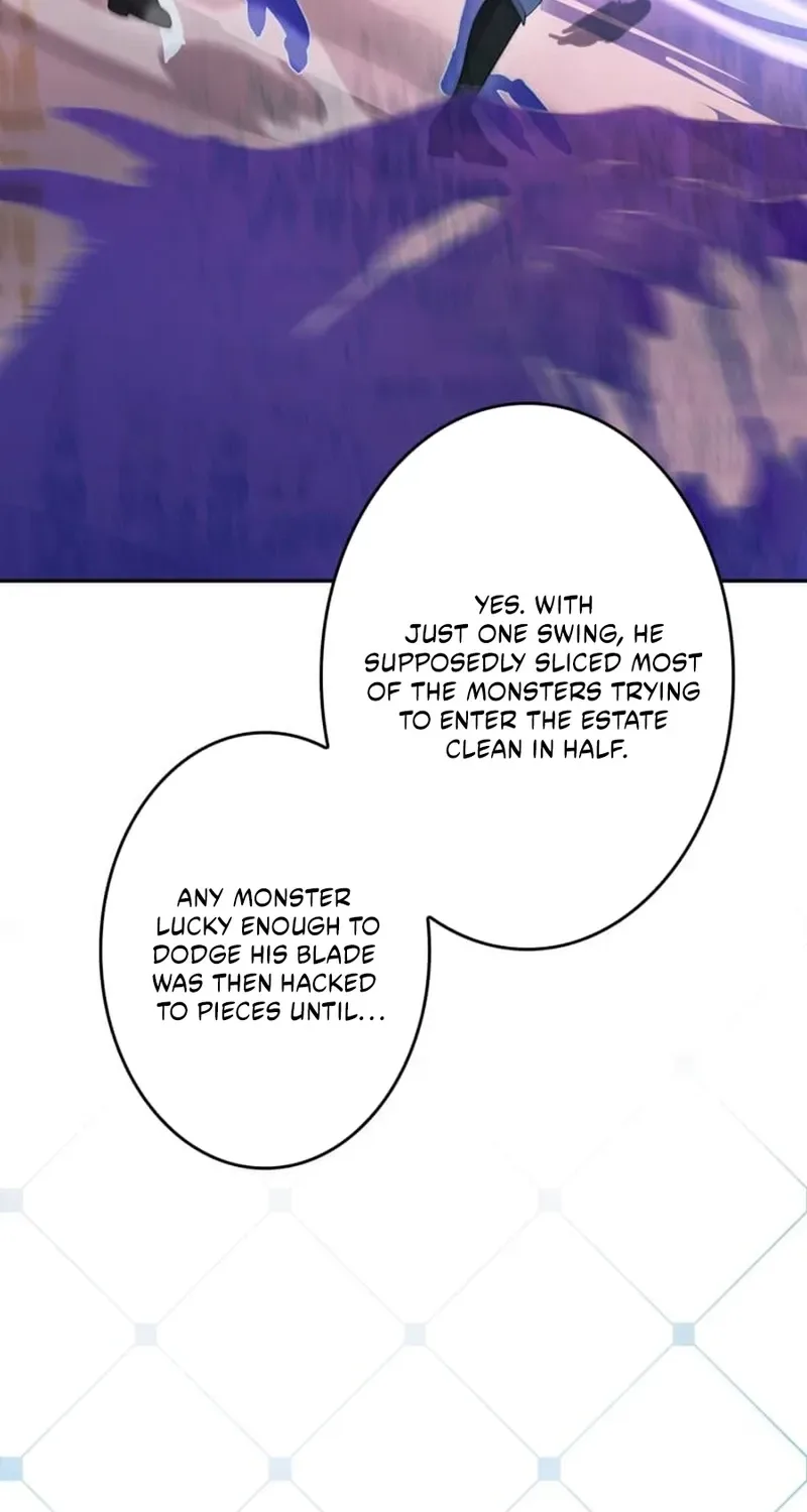 The Glitched Character Becomes the Youngest Princess Chapter 14 page 66