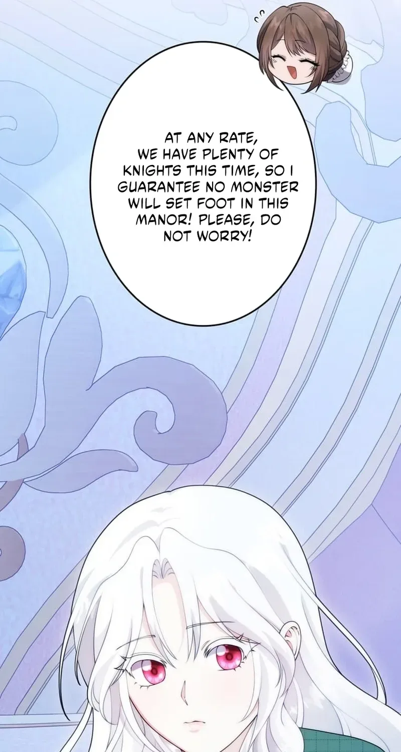 The Glitched Character Becomes the Youngest Princess Chapter 14 page 69