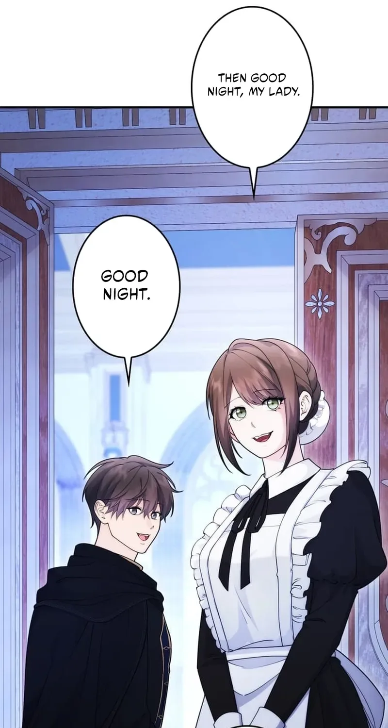 The Glitched Character Becomes the Youngest Princess Chapter 14 page 74