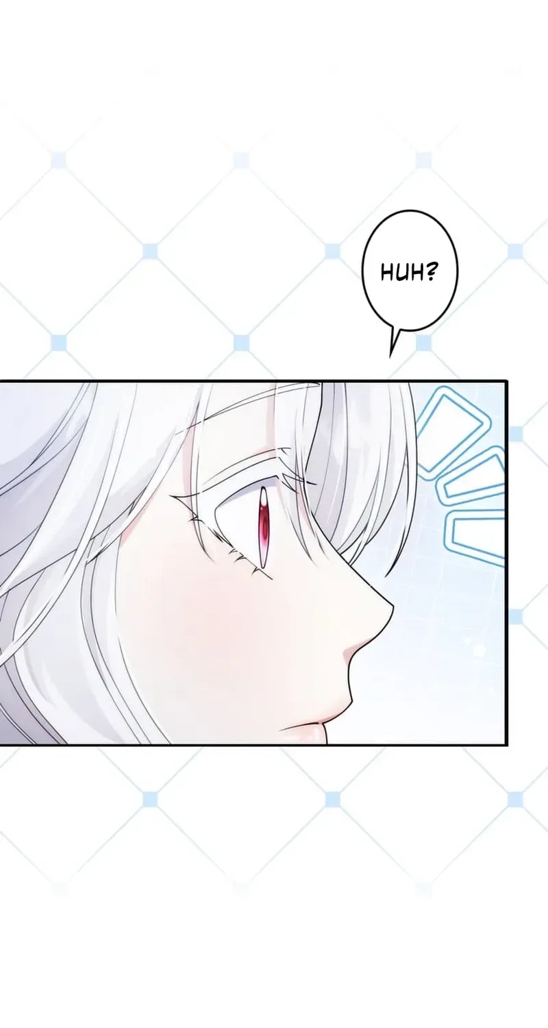 The Glitched Character Becomes the Youngest Princess Chapter 14 page 77
