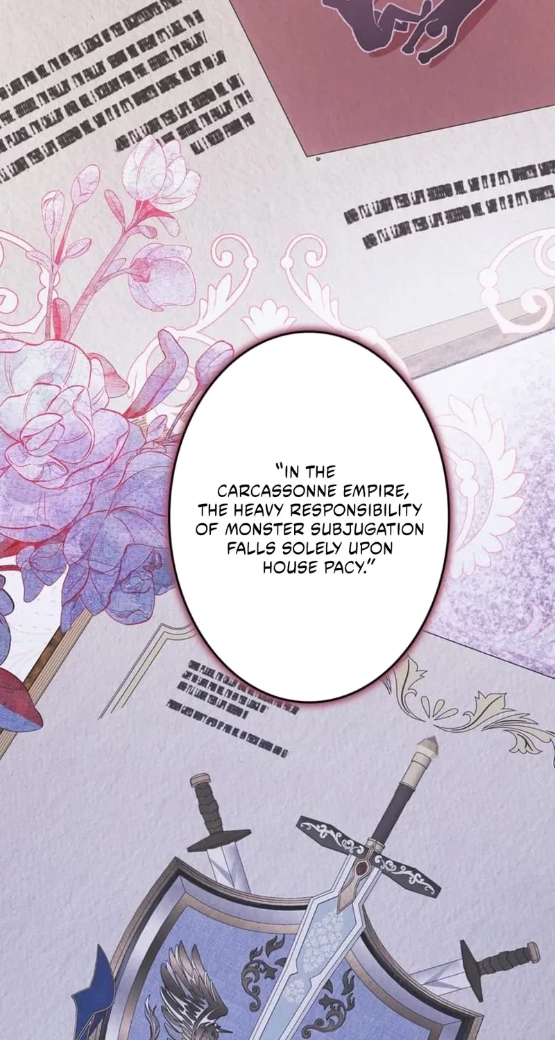 The Glitched Character Becomes the Youngest Princess Chapter 14 page 84