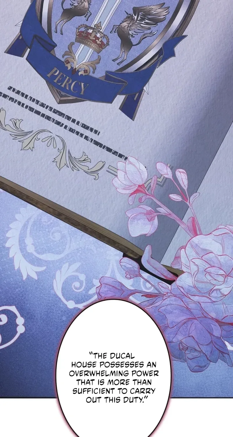 The Glitched Character Becomes the Youngest Princess Chapter 14 page 85