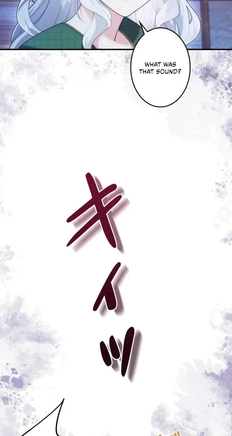 The Glitched Character Becomes the Youngest Princess Chapter 14 page 97