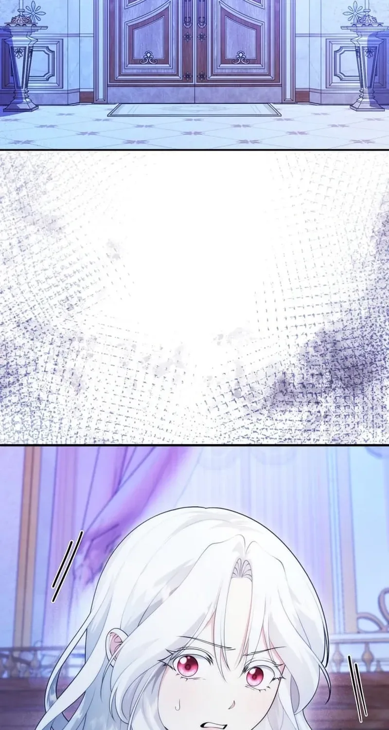 The Glitched Character Becomes the Youngest Princess Chapter 14 page 96