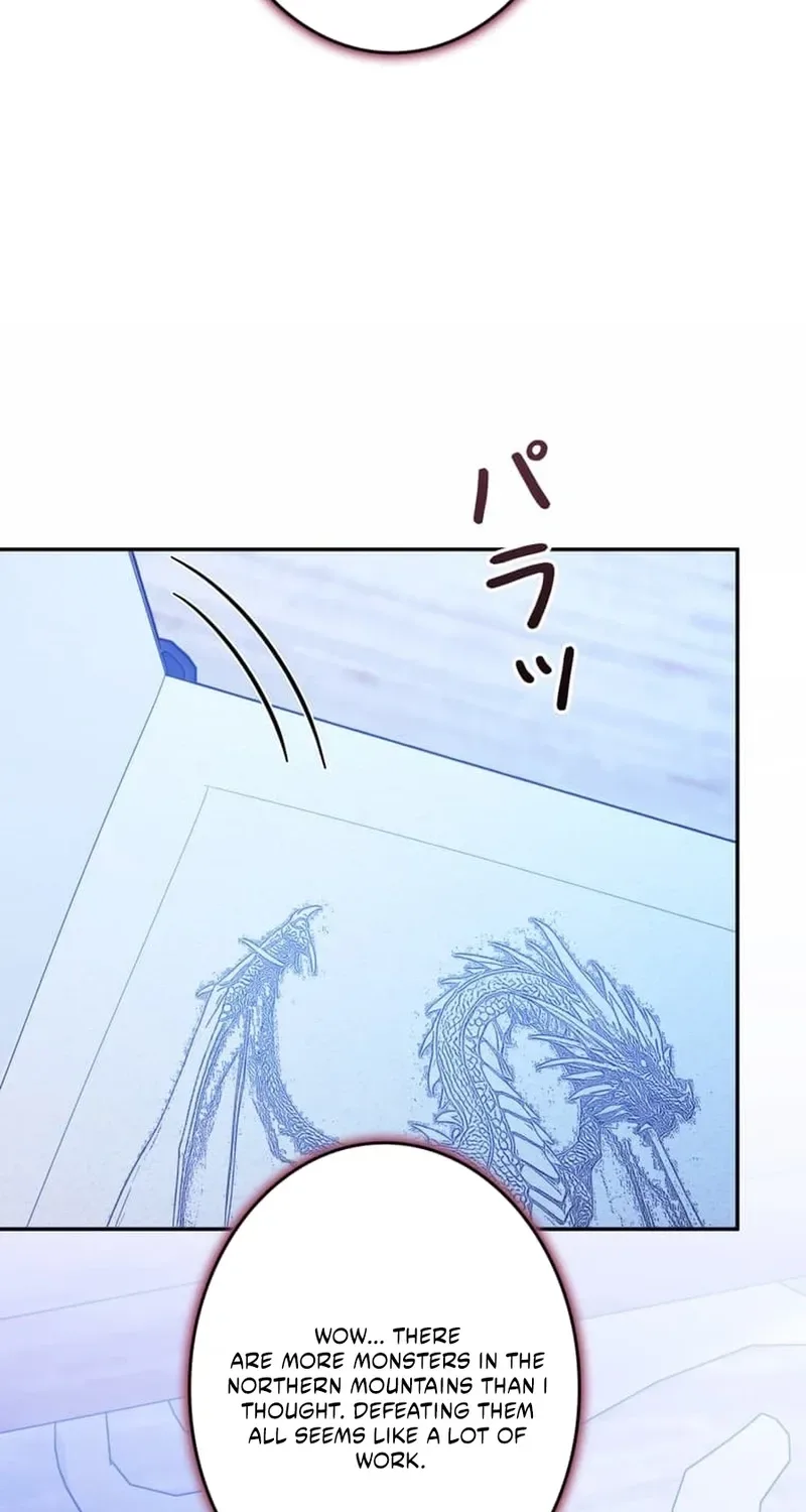 The Glitched Character Becomes the Youngest Princess Chapter 14 page 86