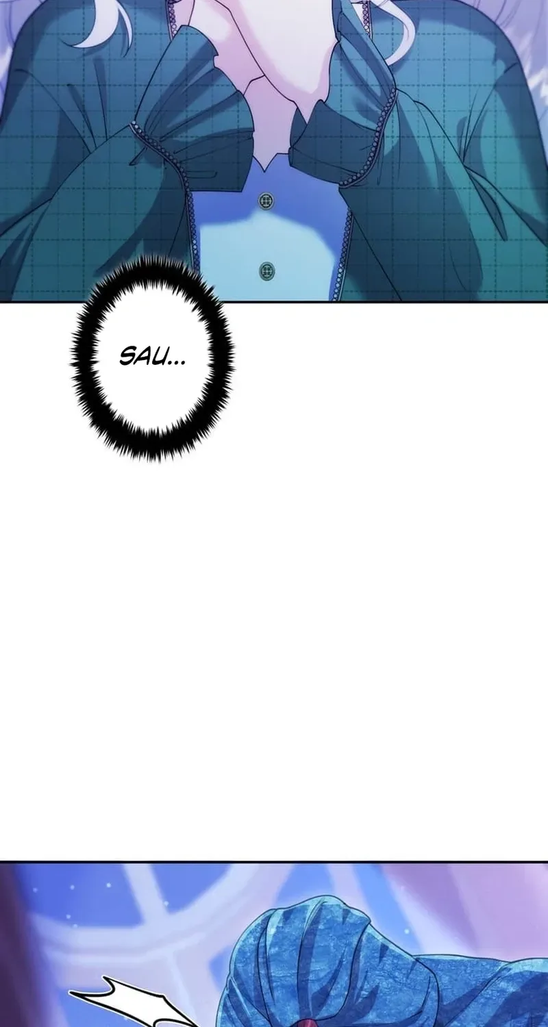 The Glitched Character Becomes the Youngest Princess Chapter 14 page 102