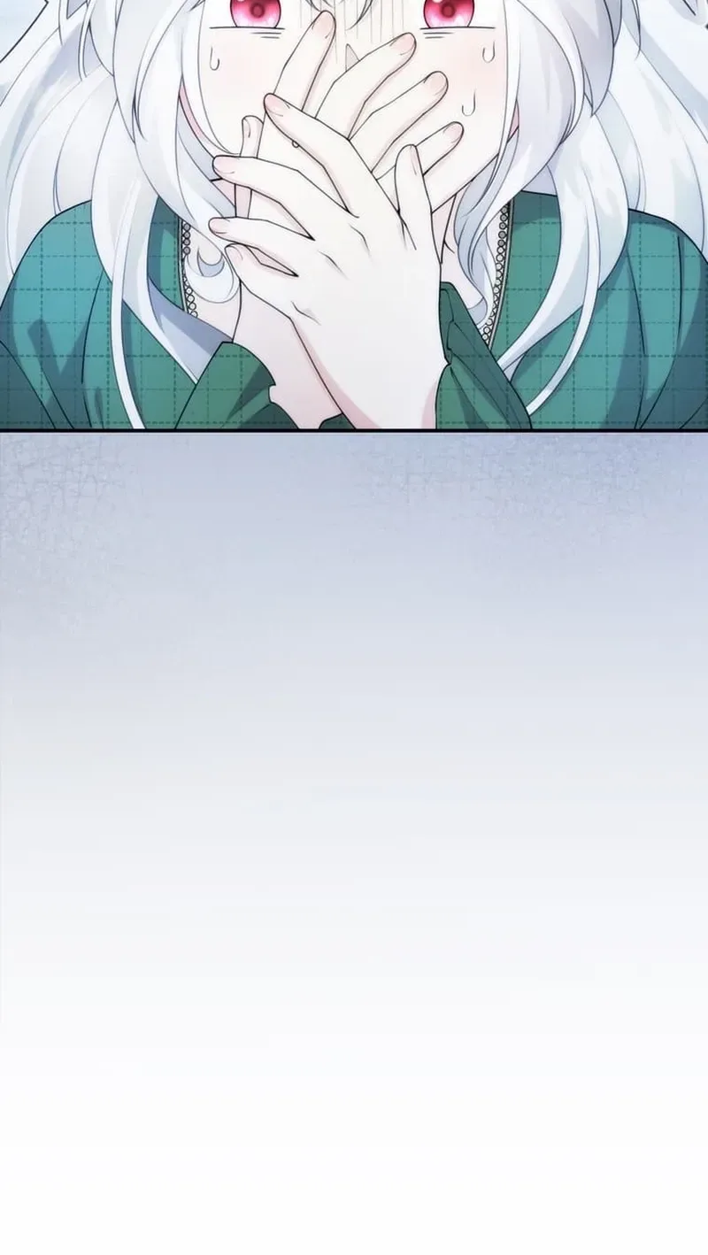 The Glitched Character Becomes the Youngest Princess Chapter 15 page 15