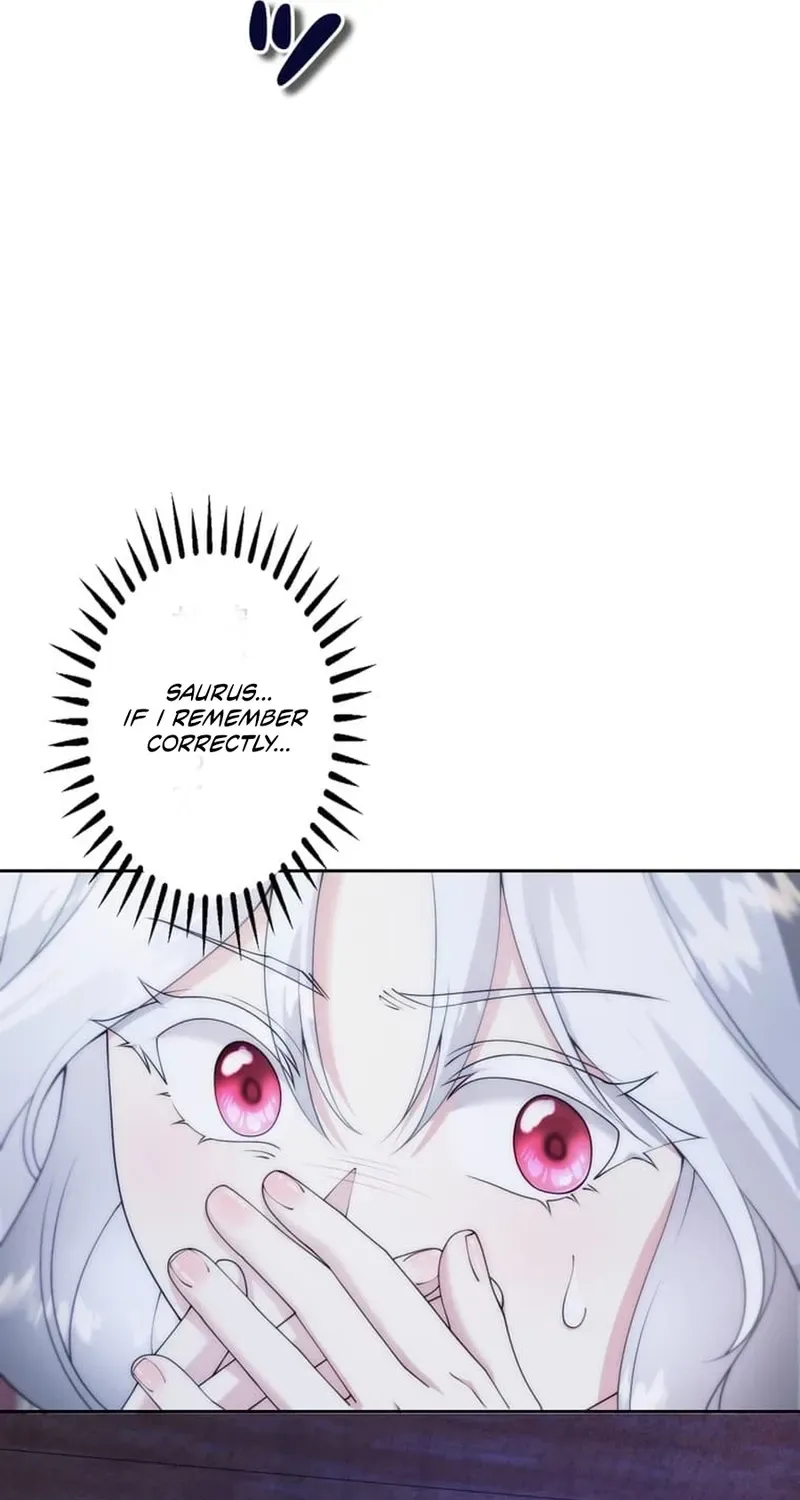The Glitched Character Becomes the Youngest Princess Chapter 15 page 6