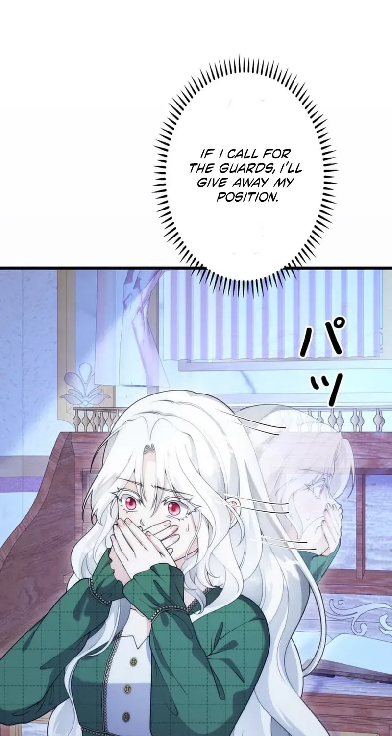 The Glitched Character Becomes the Youngest Princess Chapter 15 page 9