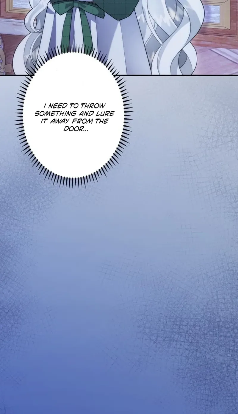 The Glitched Character Becomes the Youngest Princess Chapter 15 page 10
