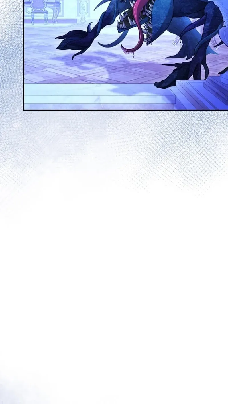 The Glitched Character Becomes the Youngest Princess Chapter 15 page 20