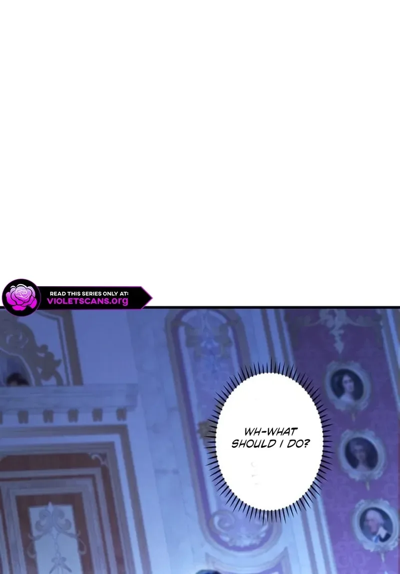 The Glitched Character Becomes the Youngest Princess Chapter 15 page 30