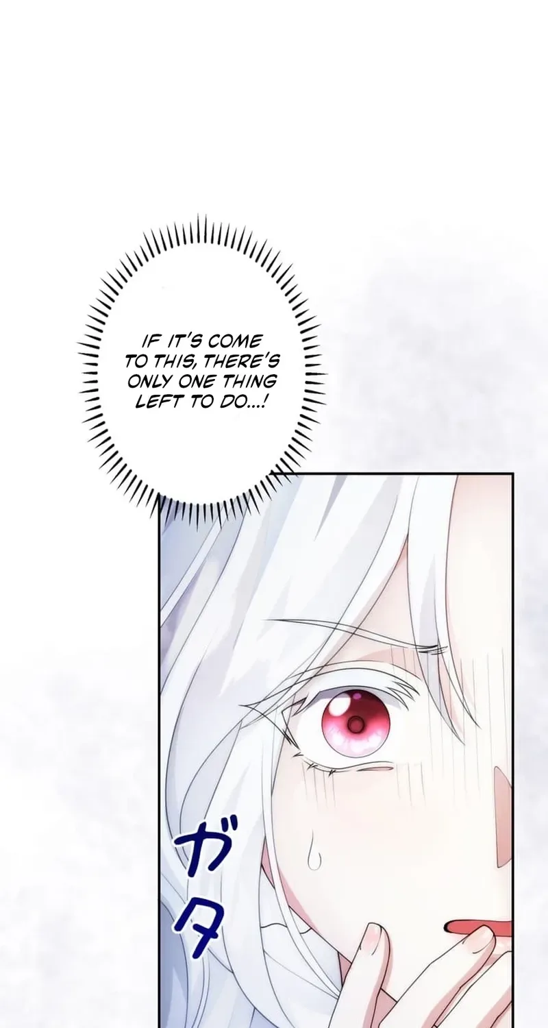 The Glitched Character Becomes the Youngest Princess Chapter 15 page 37