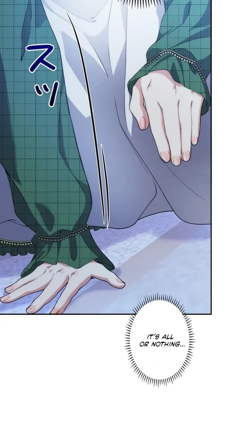 The Glitched Character Becomes the Youngest Princess Chapter 15 page 39