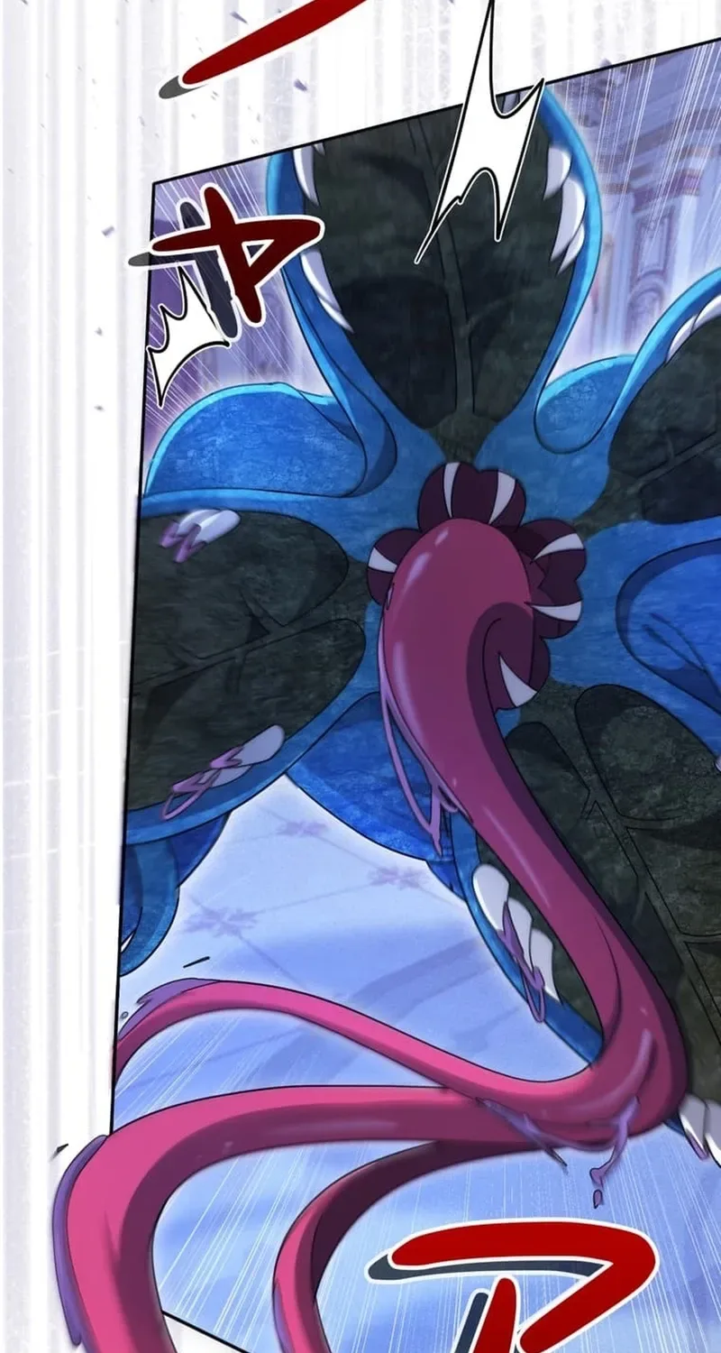The Glitched Character Becomes the Youngest Princess Chapter 15 page 43