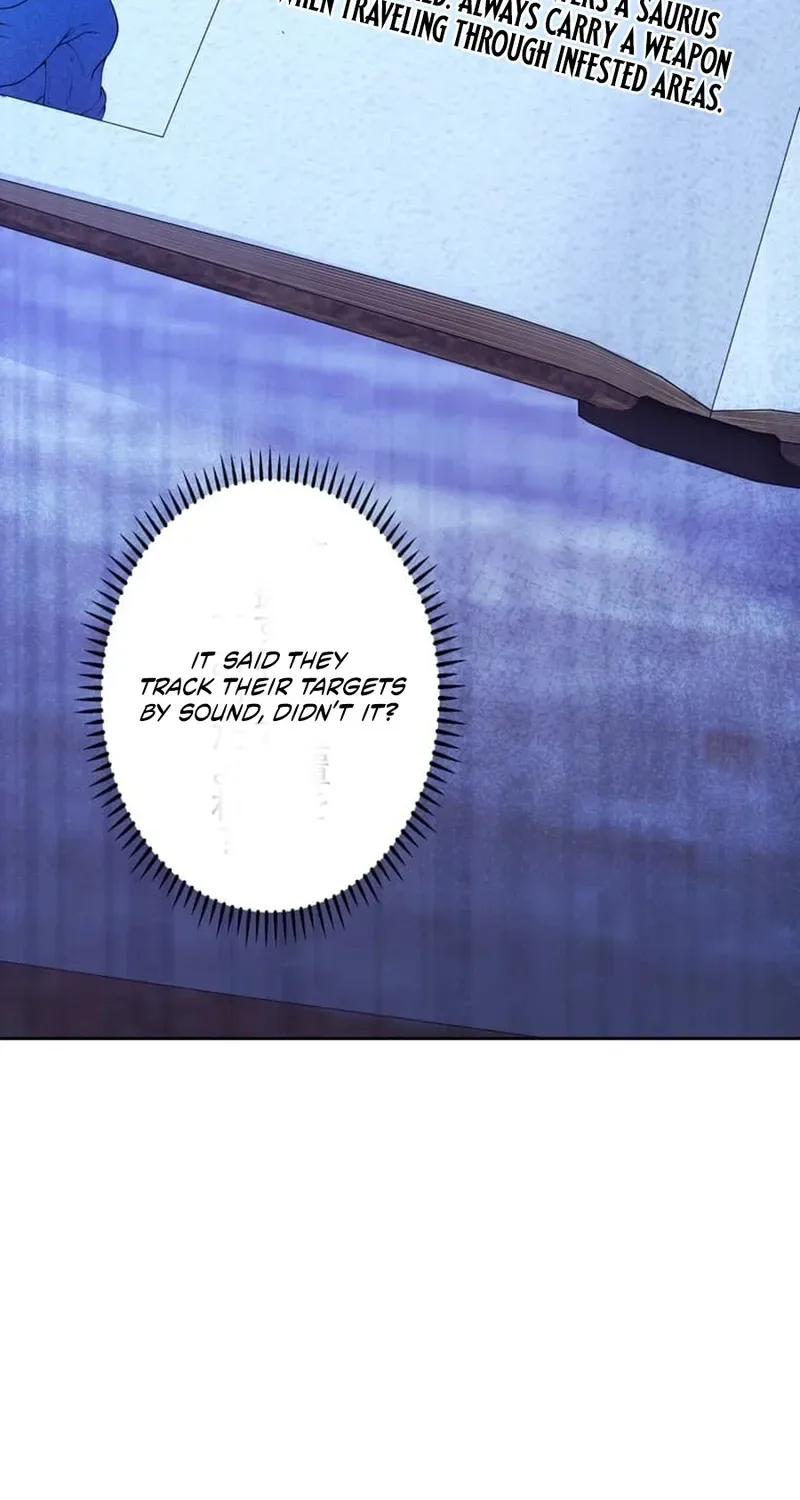 The Glitched Character Becomes the Youngest Princess Chapter 15 page 8