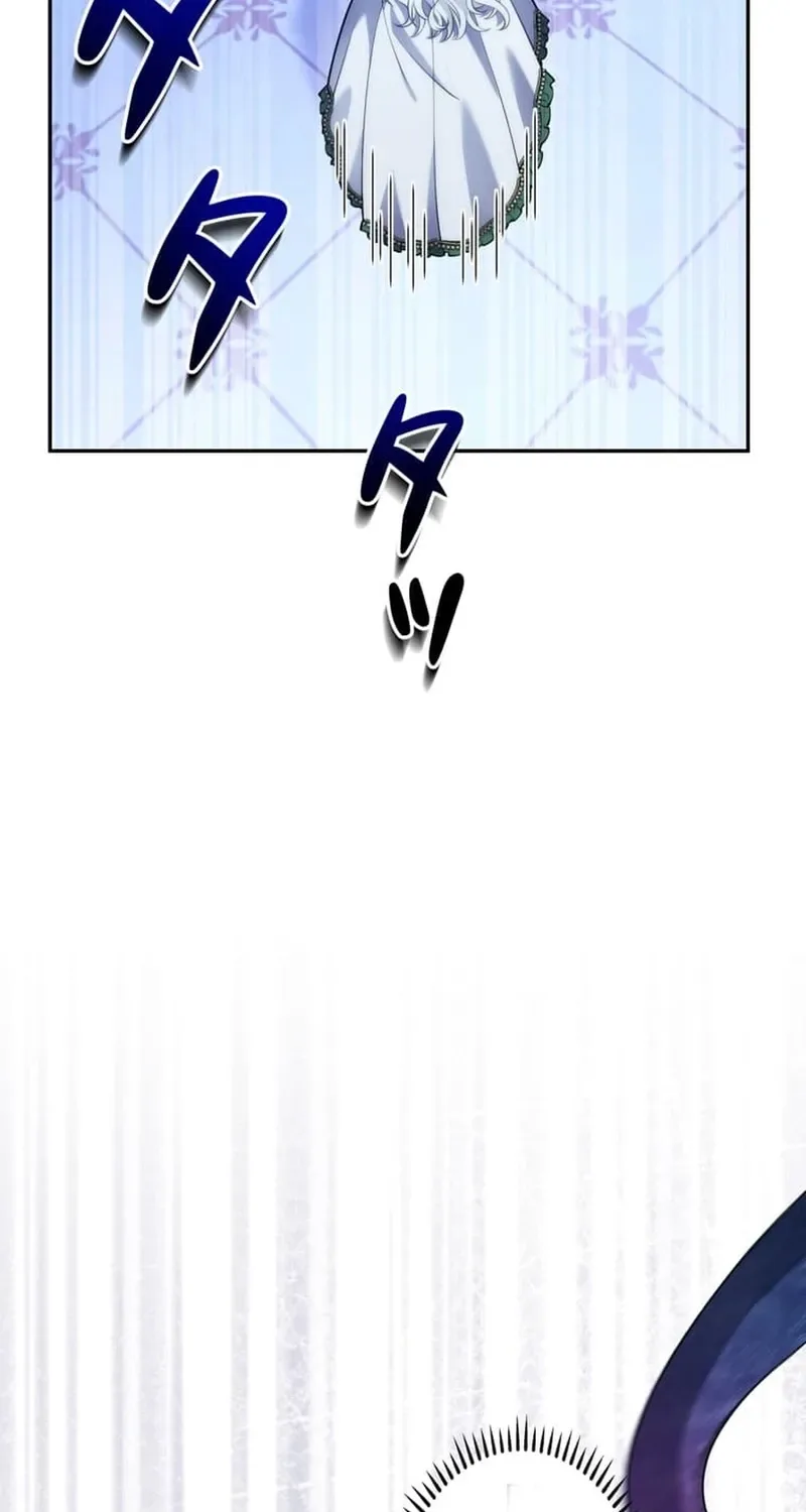 The Glitched Character Becomes the Youngest Princess Chapter 15 page 46