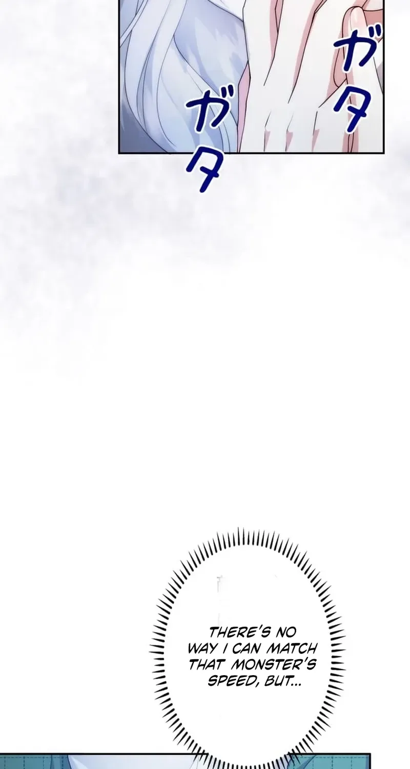 The Glitched Character Becomes the Youngest Princess Chapter 15 page 38