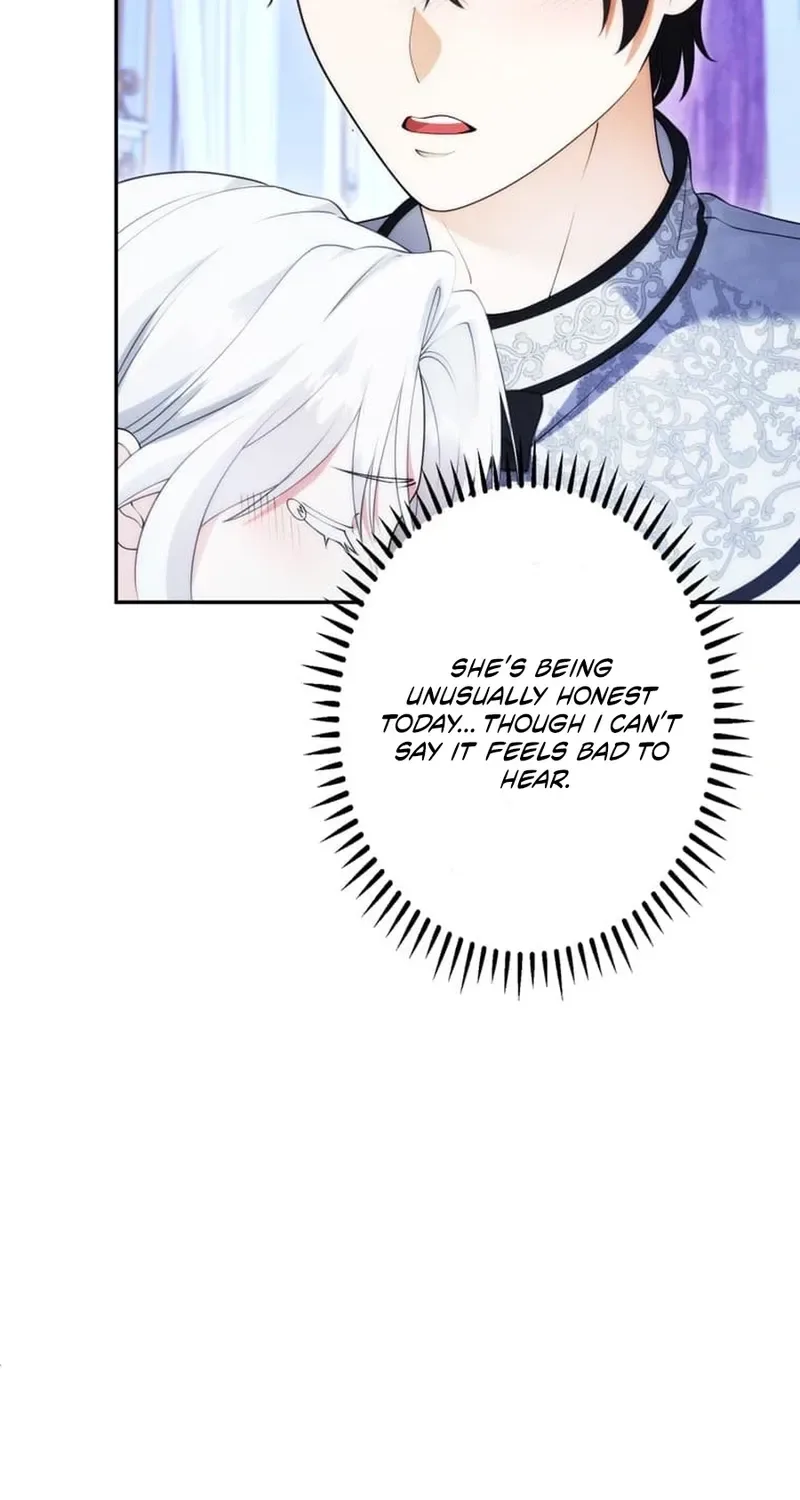 The Glitched Character Becomes the Youngest Princess Chapter 15 page 66