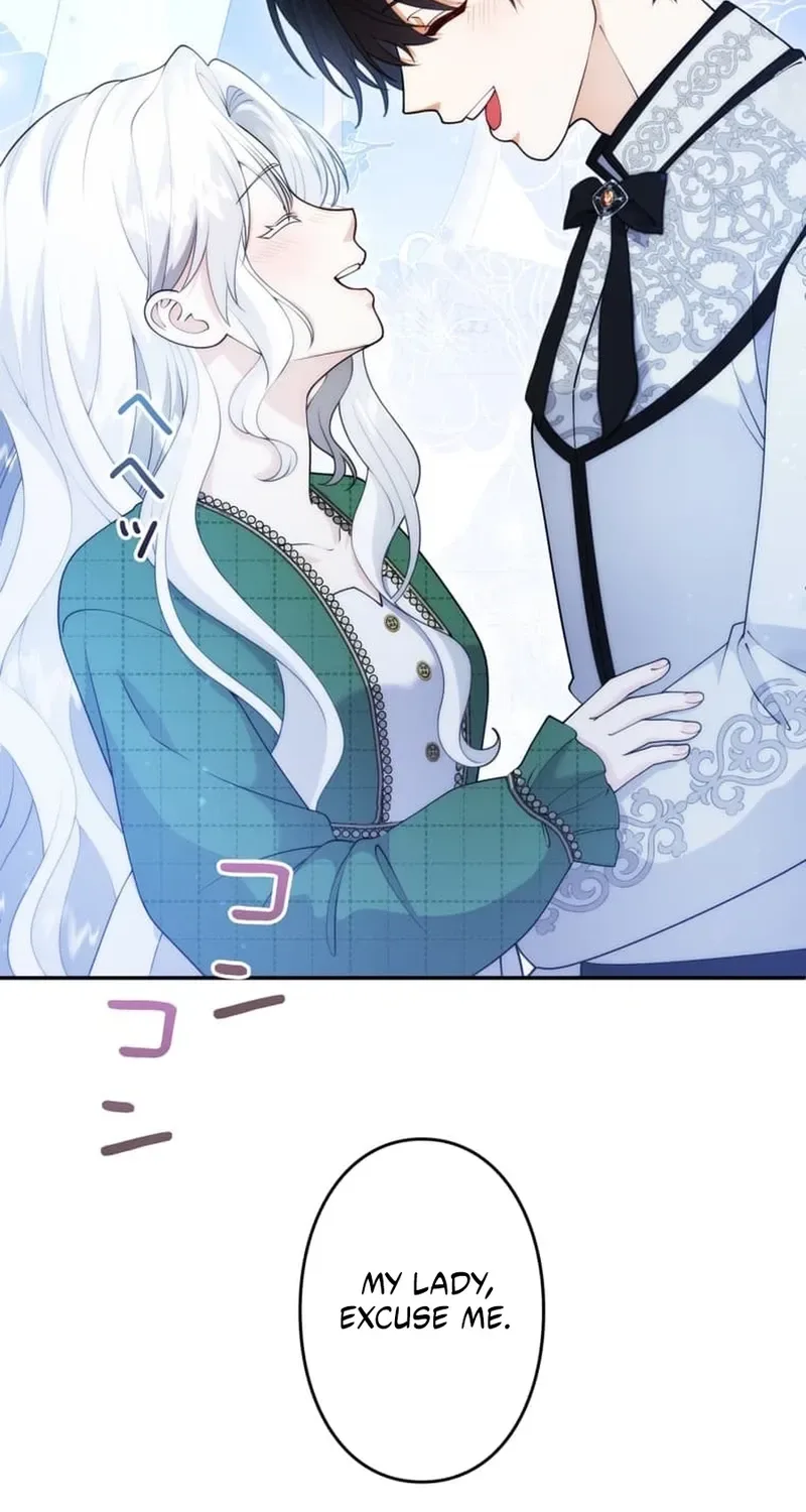 The Glitched Character Becomes the Youngest Princess Chapter 15 page 69