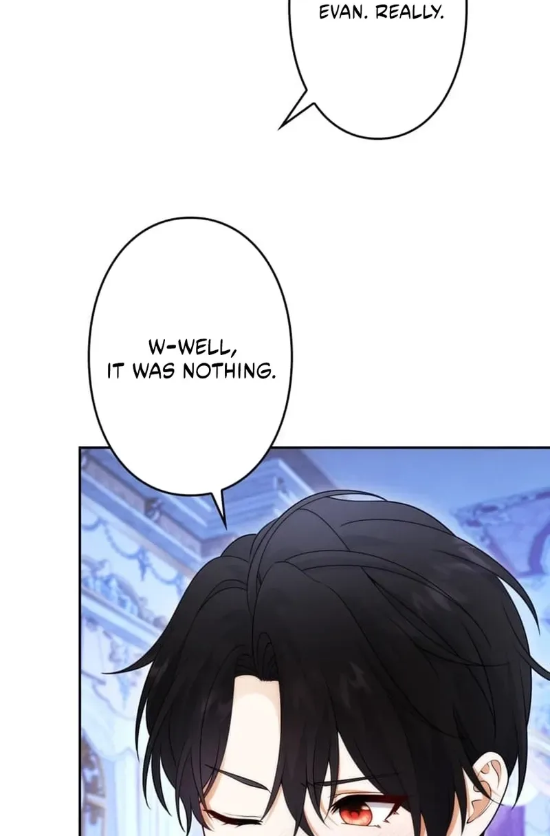 The Glitched Character Becomes the Youngest Princess Chapter 15 page 65