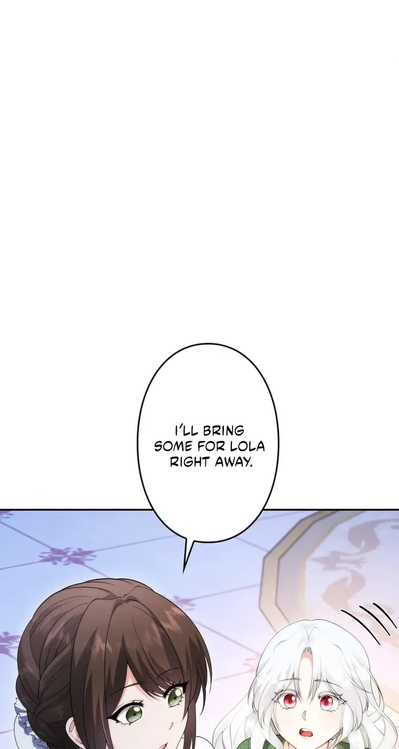 The Glitched Character Becomes the Youngest Princess Chapter 15 page 78