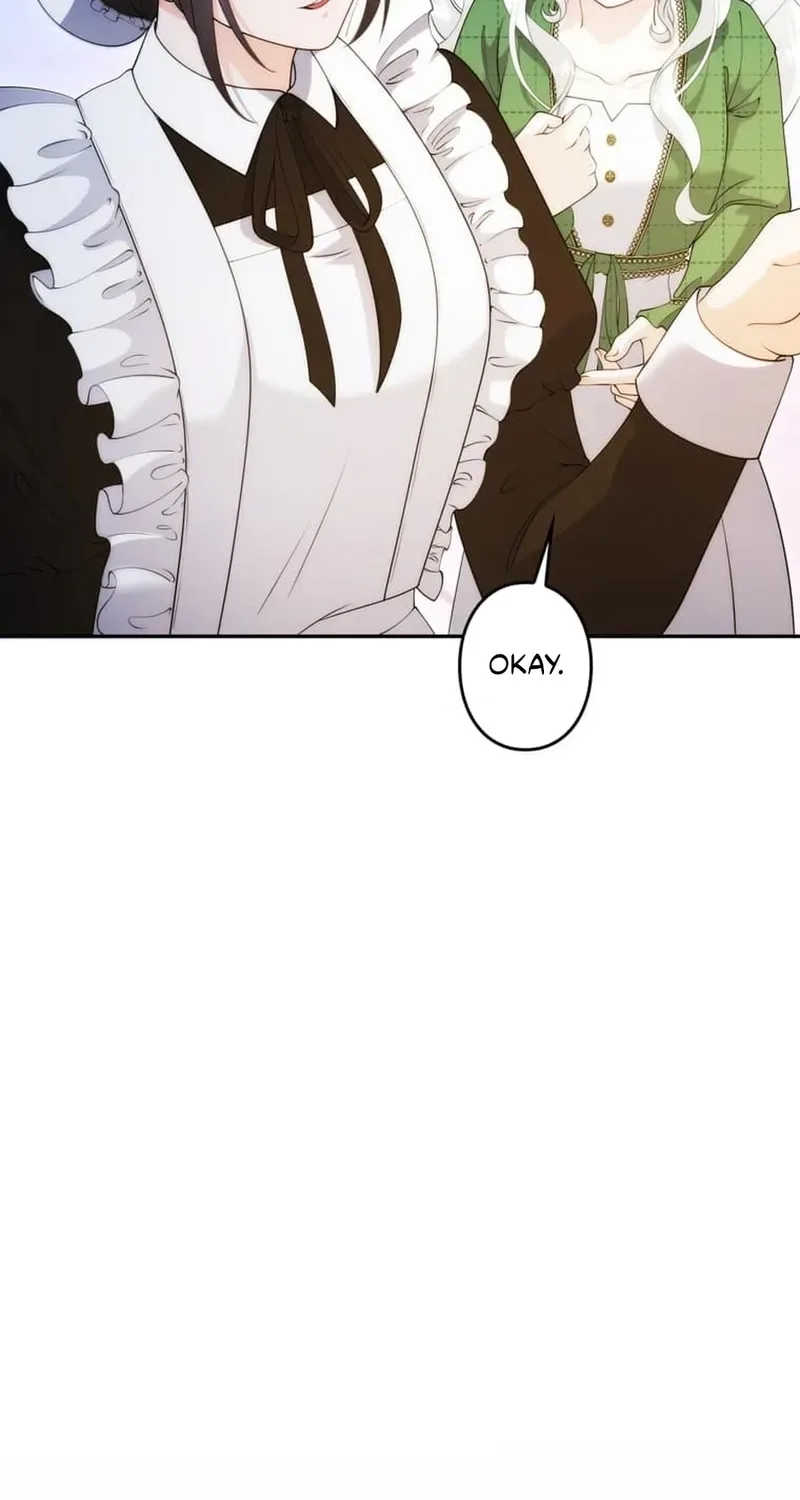 The Glitched Character Becomes the Youngest Princess Chapter 15 page 79