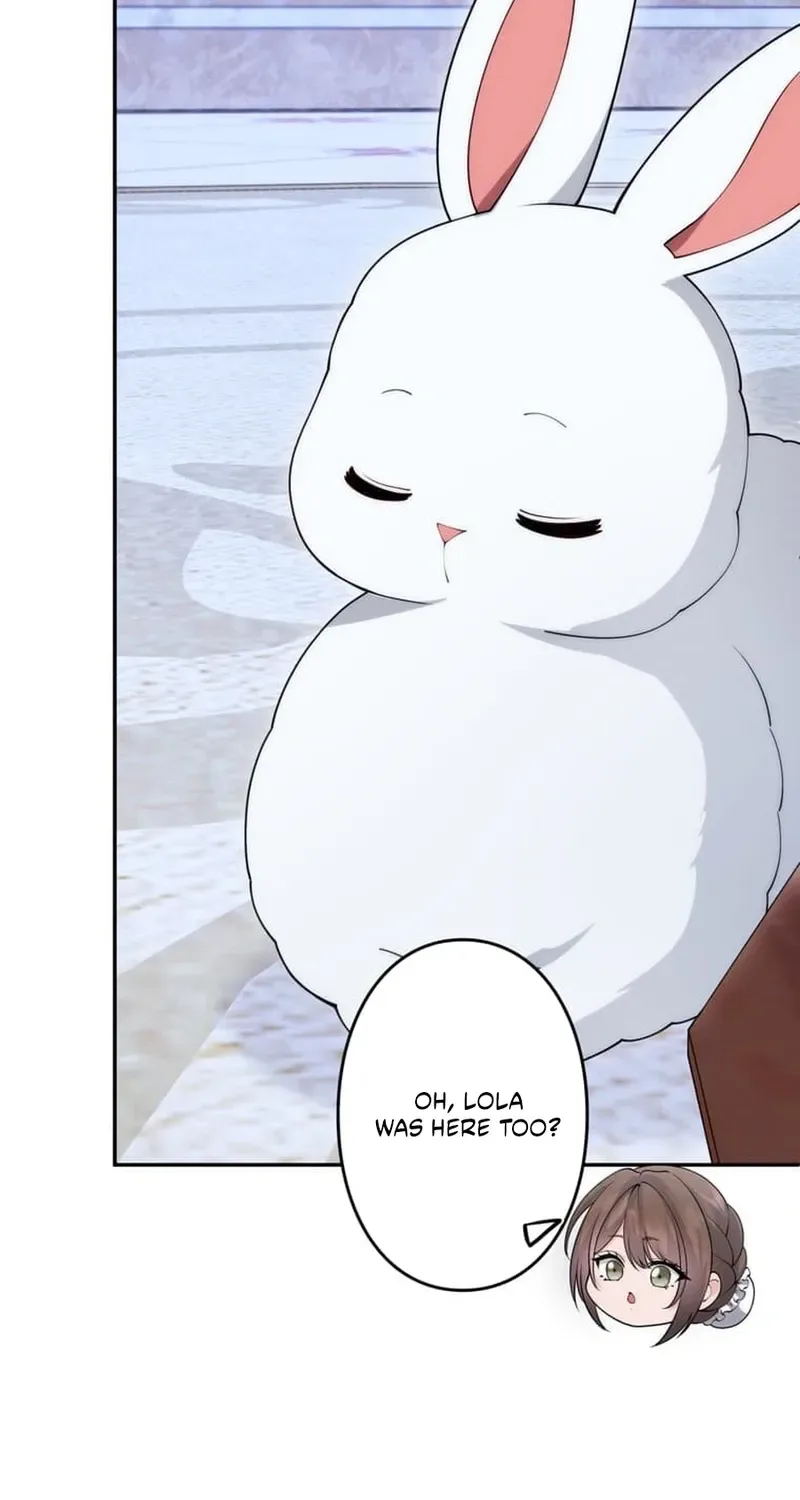 The Glitched Character Becomes the Youngest Princess Chapter 15 page 77