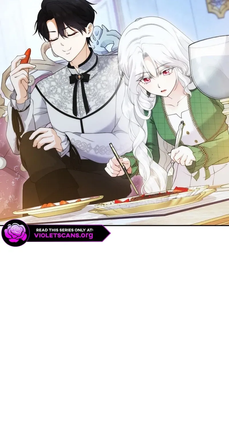 The Glitched Character Becomes the Youngest Princess Chapter 15 page 83