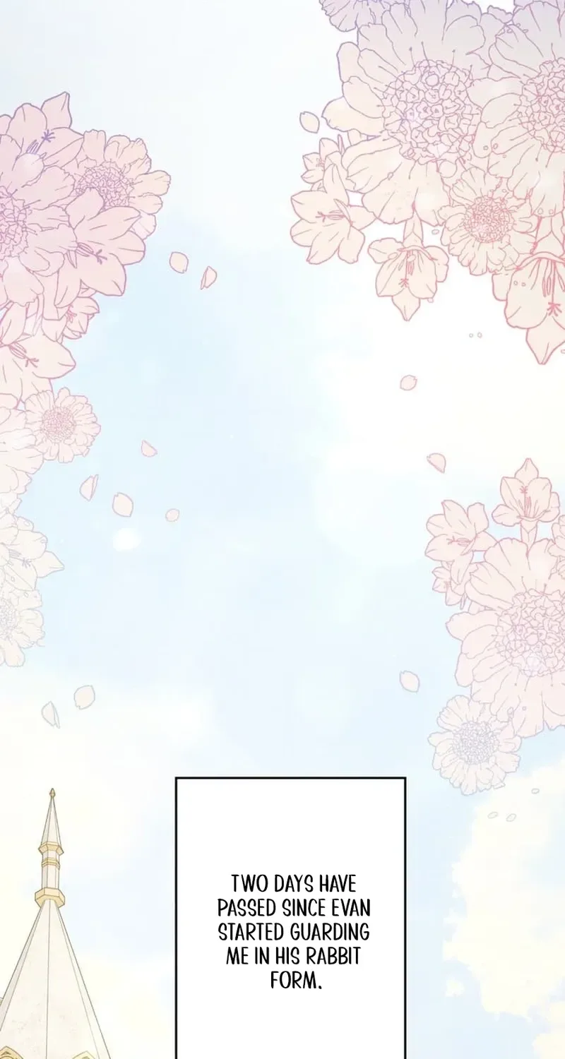 The Glitched Character Becomes the Youngest Princess Chapter 15 page 87
