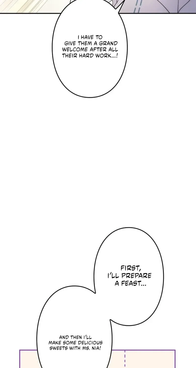 The Glitched Character Becomes the Youngest Princess Chapter 15 page 92