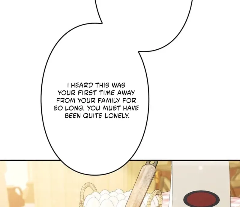 The Glitched Character Becomes the Youngest Princess Chapter 15 page 95