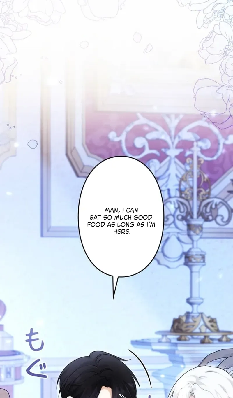 The Glitched Character Becomes the Youngest Princess Chapter 15 page 85