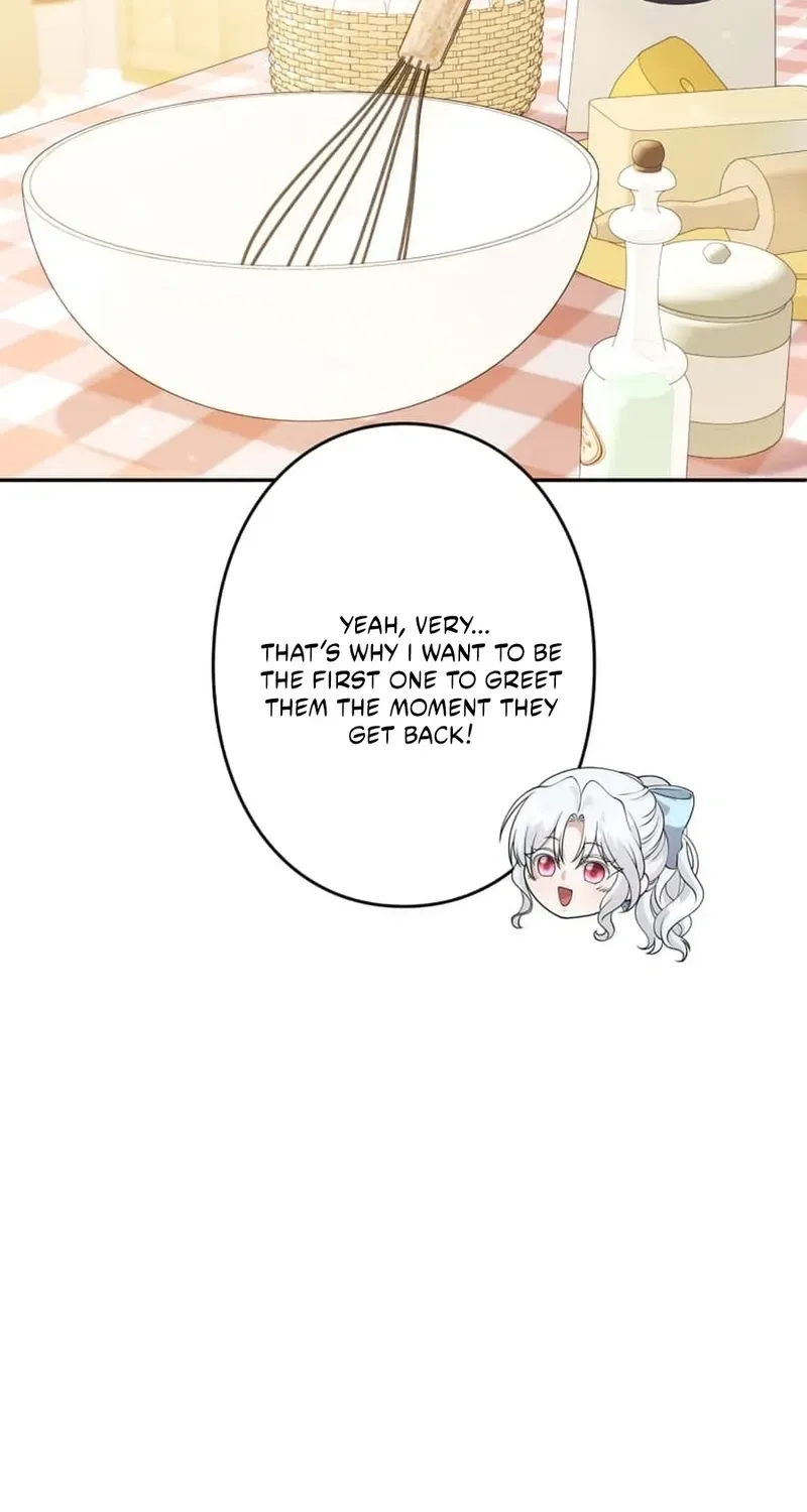 The Glitched Character Becomes the Youngest Princess Chapter 15 page 96