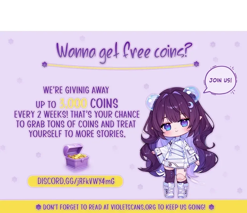 The Glitched Character Becomes the Youngest Princess Chapter 15 page 100